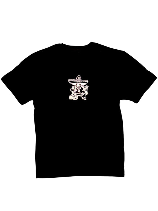 BANDITOS MAN CAMISETA