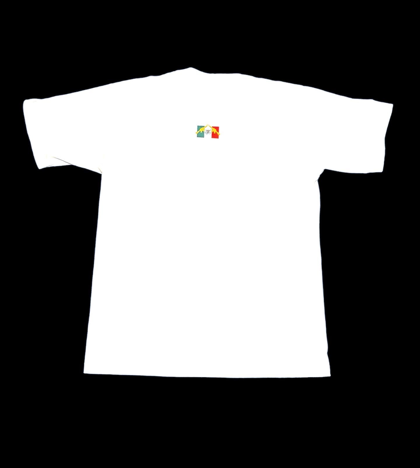 SALVAR LOS NIÑOS CAMISETA V2