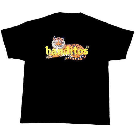 BANDITOS TIGRE CAMISA