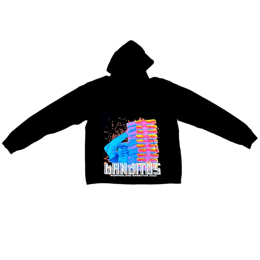 BRICKS EN TERMICO HOODIE