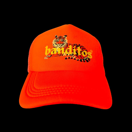 BANDITOS TIGRE GORRA