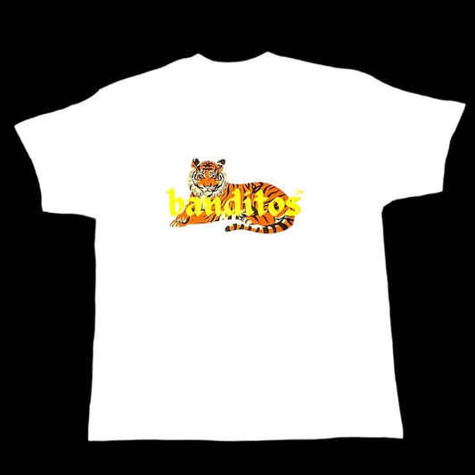 BANDITOS TIGRE CAMISETA