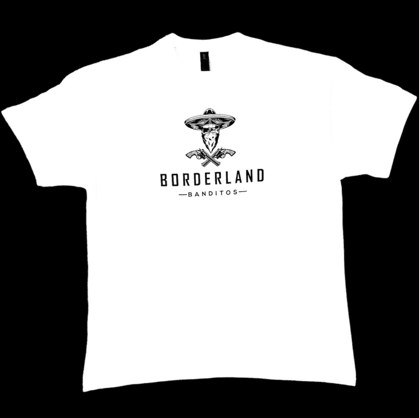 BORDERLAND BANDITOS CAMISA 2024